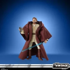 Star Wars The Vintage Collection Obi-Wan Kenobi