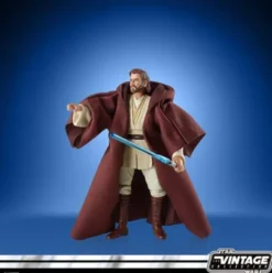 Star Wars The Vintage Collection Obi-Wan Kenobi
