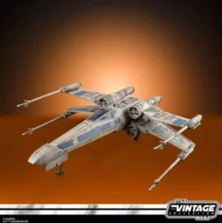 Star Wars The Vintage Collection Antoc Merrick’s X-Wing Fighter
