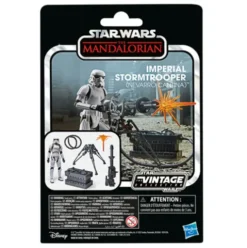 Star Wars The Vintage Collection Imperial Stormtrooper (Cantina Nevarro) The Mandalorian