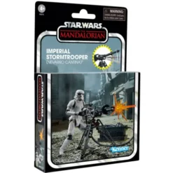 Star Wars The Vintage Collection Imperial Stormtrooper (Cantina Nevarro) The Mandalorian