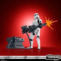 Star Wars The Vintage Collection Imperial Stormtrooper (Cantina Nevarro) The Mandalorian