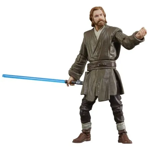 Star Wars The Vintage Collection Obi-Wan Kenobi 2-Pack