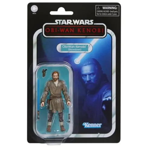 Star Wars The Vintage Collection Obi-Wan Kenobi 2-Pack