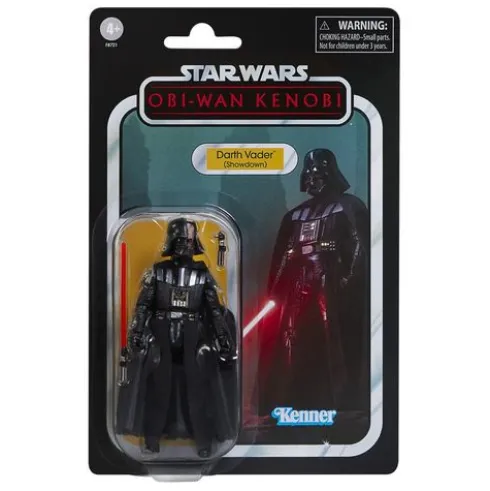 Star Wars The Vintage Collection Obi-Wan Kenobi 2-Pack