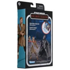 Star Wars The Vintage Collection Obi-Wan Kenobi 2-Pack
