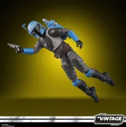 Star Wars The Vintage Collection Axe Woves (Privateer)