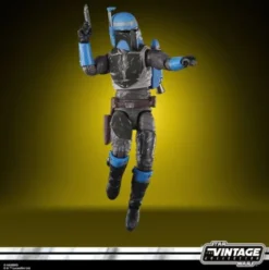 Star Wars The Vintage Collection Axe Woves (Privateer)