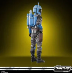 Star Wars The Vintage Collection Axe Woves (Privateer)