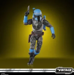 Star Wars The Vintage Collection Axe Woves (Privateer)