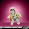 Star Wars The Vintage Collection Wicket & Kneesaa