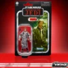 Star Wars The Vintage Collection Han Solo (Endor)