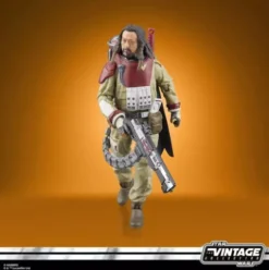 Star Wars The Vintage Collection Baze Malbus