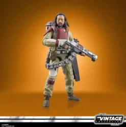 Star Wars The Vintage Collection Baze Malbus