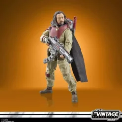 Star Wars The Vintage Collection Baze Malbus