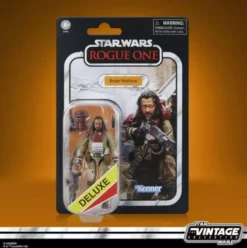 Star Wars The Vintage Collection Baze Malbus