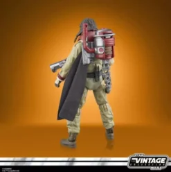 Star Wars The Vintage Collection Baze Malbus