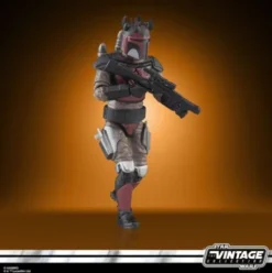 Star Wars The Vintage Collection Mandalorian Super Commando