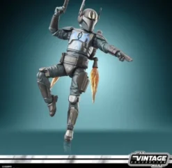 Star Wars The Vintage Collection Pre Vizsla