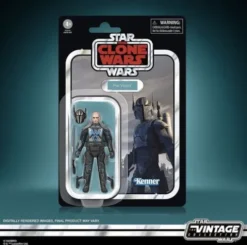 Star Wars The Vintage Collection Pre Vizsla
