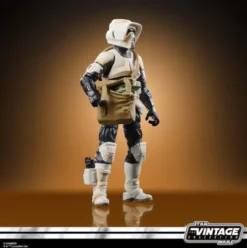 Star Wars The Vintage Collection Speeder Bike The Mandalorian