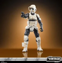 Star Wars The Vintage Collection Speeder Bike The Mandalorian