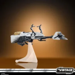 Star Wars The Vintage Collection Speeder Bike The Mandalorian