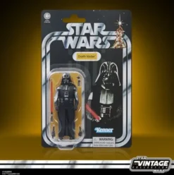 Star Wars The Vintage Collection Darth Vader