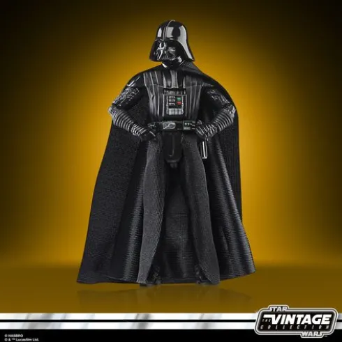 Star Wars The Vintage Collection Darth Vader