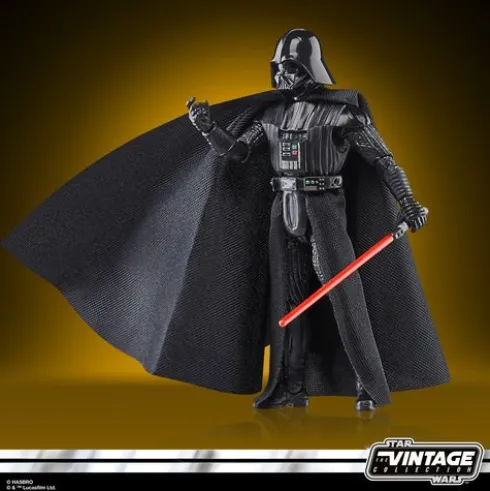 Star Wars The Vintage Collection Darth Vader