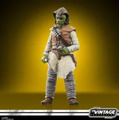 Star Wars The Vintage Collection Wooof