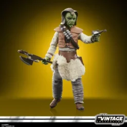 Star Wars The Vintage Collection Wooof