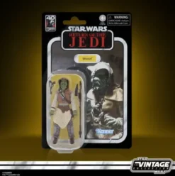 Star Wars The Vintage Collection Wooof