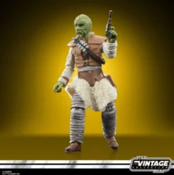 Star Wars The Vintage Collection Wooof