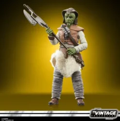Star Wars The Vintage Collection Wooof