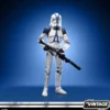 Star Wars The Vintage Collection Clone Trooper (501st Legion)