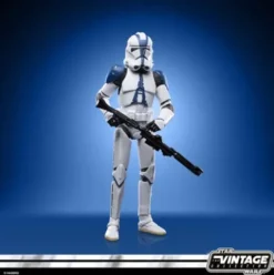 Star Wars The Vintage Collection Clone Trooper (501st Legion)