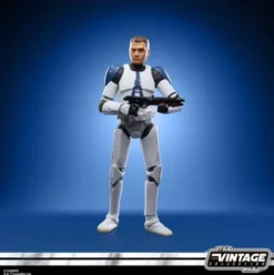 Star Wars The Vintage Collection Clone Trooper (501st Legion)