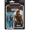 Star Wars The Vintage Collection Cara Dune The Mandalorian