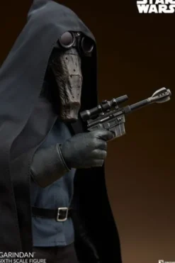 Star Wars: Una Nueva Esperanza Figura Movie Masterpiece 1/6 Garindan