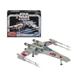 Star Wars Vintage Collection Luke Skywalker Red 5 X-Wing Exclusive