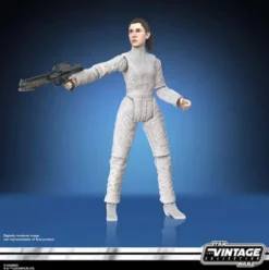 Star Wars Vintage Collection Princesa Leia Escape de Bespin