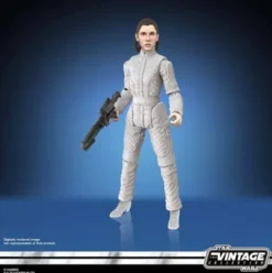Star Wars Vintage Collection Princesa Leia Escape de Bespin