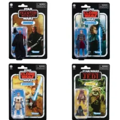 Star Wars Vintage Collection Figuras 10 cm 2020 Wave 5