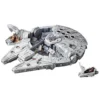 Star Wars Vintage Millennium Falcon Smugglers Retro Kenner