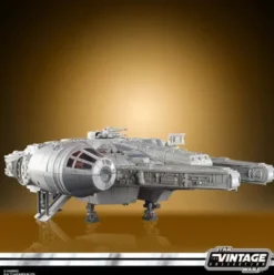 Star Wars Vintage Millennium Falcon Smugglers Retro Kenner