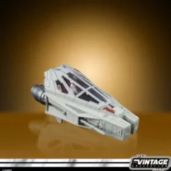 Star Wars Vintage Millennium Falcon Smugglers Retro Kenner