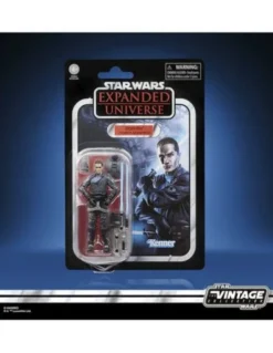Star War The Vintage Collection Starkiller Vader´S Apprentice