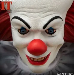 Stephen King’s It 1990 Muñeco MDS Roto Pennywise 46 cm