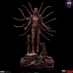 Stranger Things Estatua 1/10 Art Scale Vecna 33 cm